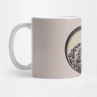 Stellar Stare Mug